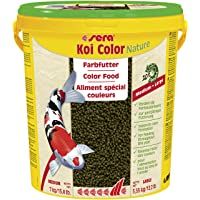 sera Koi - Color Grande- 12 litros